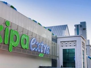 Tesco Kipa resmen Migros’un