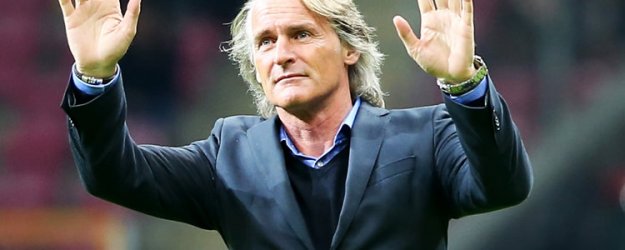 Riekerink'i görevde tutan 3 neden