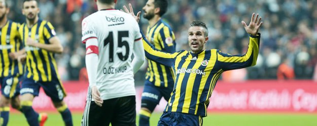 Persie'den Oğuzhan'a: Ona tavla öğreteceğim!