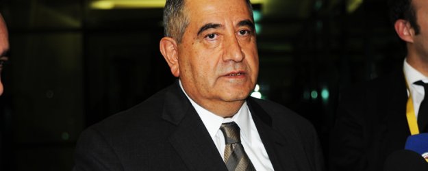 Uslu: TFF'deki F.Bahçeliler istifa etsin