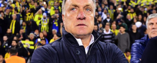 Advocaat'a yapılan teklif ortaya çıktı!