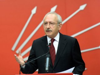 Kılıçdaroğlu'ndan müftü hamlesi!