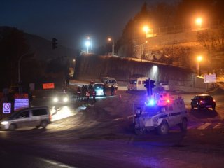 Türkiye'nin 81 ilinde dev operasyon