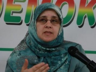 Hüda Kaya: 'Evet' demek Allah'ı inkâr etmektir