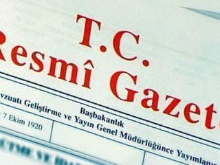 Resmi gazetede yayımlandı: Hepsine ceza yağdı!