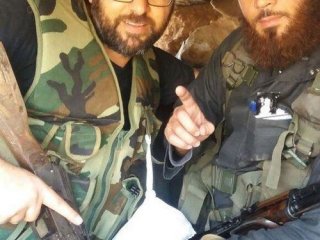 2 DEAŞ üyesi Adana'da yakalandı