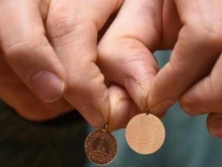Fiyatı uçunca gram altın dörde bölündü