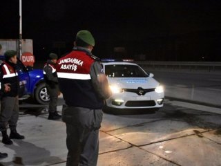 İstanbul'da PKK'nın finans ayağına operasyon