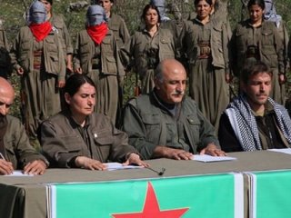 Terör koalisyonu referandum kararını açıkladı