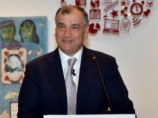 Ülker harekete geçti! 2017'de 5 bin kişiye iş...