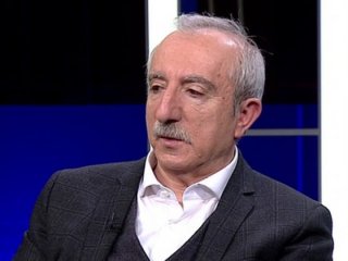 Ak Parti'den referandum çıkışı! HDP'lilerin yarısı..