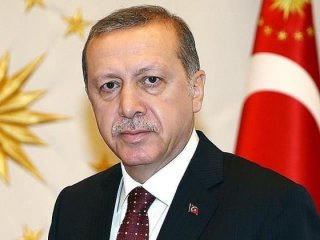 Cumhurbaşkanı Erdoğan'dan "Özgecan Aslan" mesajı