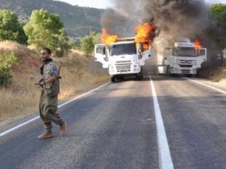 PKK sivil aracı vurmuştu! 5 ay sonra acı haber