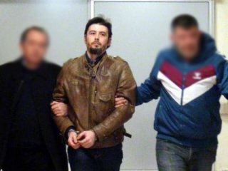 Aranan FETÖ’cü pilot binbaşı Edirne’de yakalandı