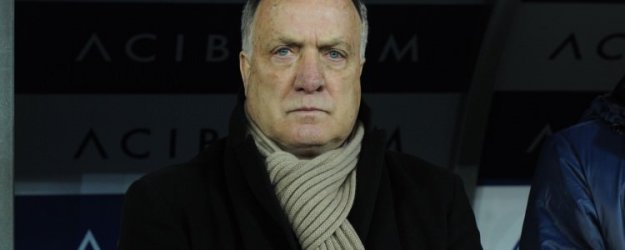 Advocaat: Şampiyonluk mümkün değil