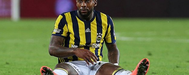 Advocaat ne diyecek? F.Bahçe'ye iki şok birden!