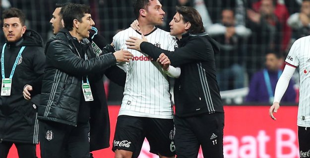 Tosic'e bir ceza daha! Açıklandı
