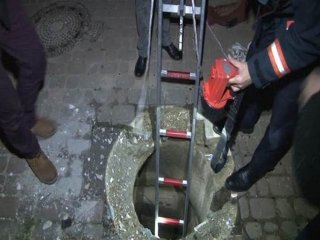 İstanbul'un göbeğinde isyan ettiren olay!