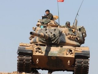 El Bab’ın yüzde 60’ı kontrol altına alındı