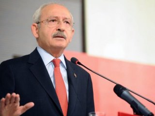 CHP iki milyon seçmenin peşinde