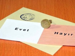 Yurt dışı oylarında şaşırtan sonuç