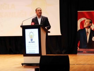 Bozdağ'dan FETö'cüleri koruyanlara sert mesaj