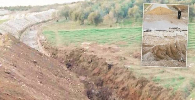 PYD'yi Türk askeri korkusu sardı