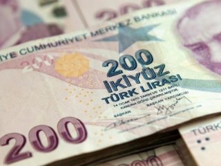 Vergi notu A Plus olana VIP uygulama!