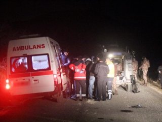 Şanlıurfa'da 28 saat süren rehine krizi sona erdi