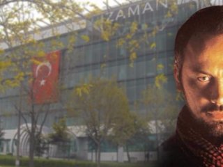 Zaman çalışanı "TSK abisi" çıktı