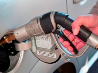 Otogaza indirim geliyor