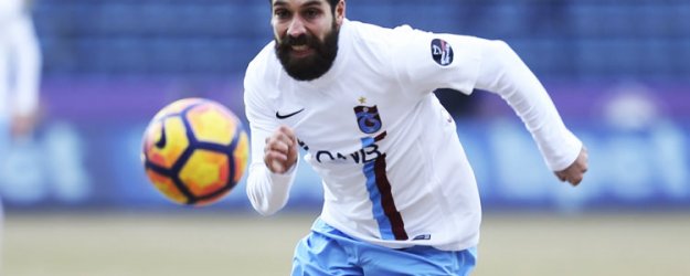 Olcay: İyi futbolcu olmasam Terim çağırır mı?