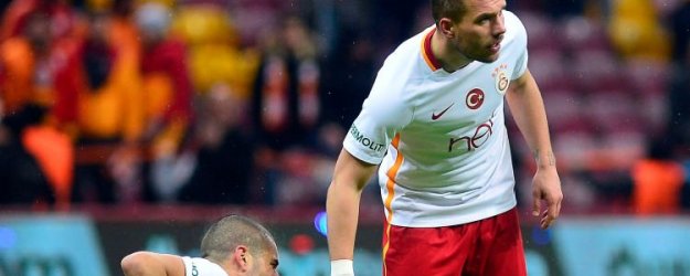Arena'da 91. dakikada çıldırtan karar