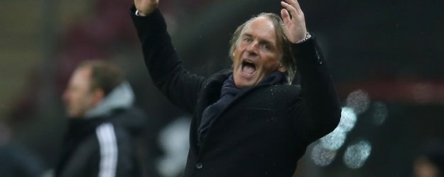 Riekerink: Büyük fırsat teptik