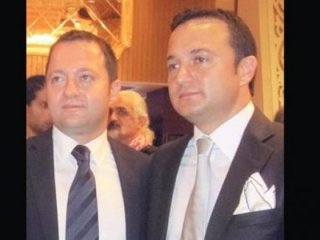 Ünlü işadamlarına 7 yıl hapis!
