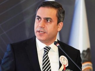 Hakan Fidan'dan sürpriz ziyaret!