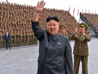 Kim Jong-un'un üvey ağabeyi sinir gazıyla öldürülmüş