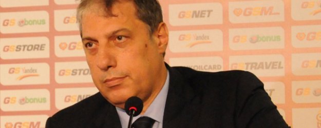 Levent Nazifoğlu’ndan Fatih Terim açıklaması