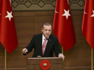 Cumhurbaşkanı Erdoğan'dan İsrail'e çok sert tepki!