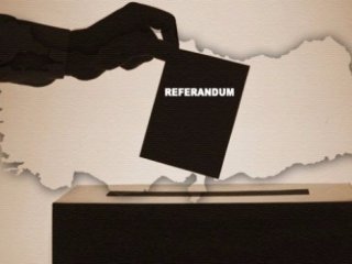 Referandumda 'Evet' demek için 25 neden