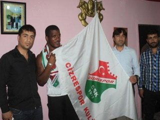 Şaka değil gerçek! Cizre'yi Rize sanıp imza attı