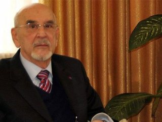 2. Abdülhamit'in torunu Bülent Osman'ın cenazesi Türkiye'ye getiriliyor