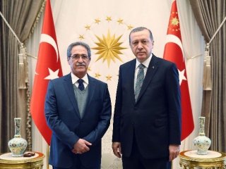 Dr. Orhan Kavuncu oyunun rengini açıkladı!