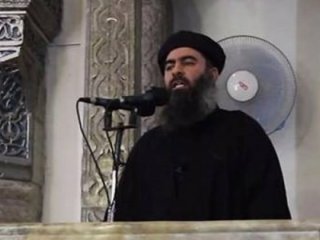 Bağdadi ve 13 üst düzey yönetici vuruldu