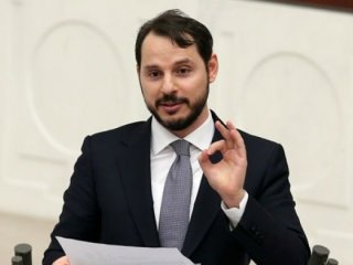 Enerji Bakanı Berat Albayrak'tan enerjiye yatırım çağrısı