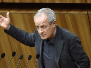 Türkiye'den Avusturya'ya cevap!