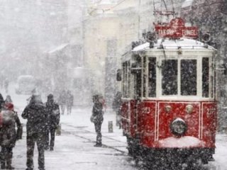 Meteoroloji'den önemli uyarı! İstanbullular dikkat