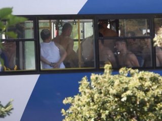 Büyük bir titizlikle inceleniyor! Kamuflajlı 20 'Adil Öksüz'