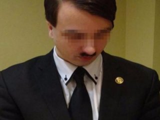 Tipten gözaltına alındı!