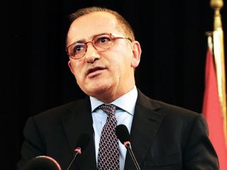 Fatih Altaylı: Babanın malı mı?